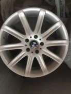 BMW. 9.0x19", 5x120, ET24 ����