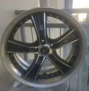 Weds Maverick. 8.0x19", 5x114.3, ET40, �� 71���. ����