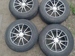 Dunlop D65T Touring. ������, 2020 ���, �/�, ����� �� 5 % ����