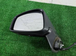������� ����� Renault Scenic 3 (JZ) ����