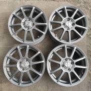 Lehrmeister LM-S Veneto 7. 4.0x15", 4x100, ET43 ����