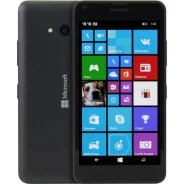 Microsoft Lumia 640. �/�, 4G LTE, Dual-SIM ����