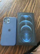 Apple iPhone 12 Pro. �����, �����, 4G LTE ����