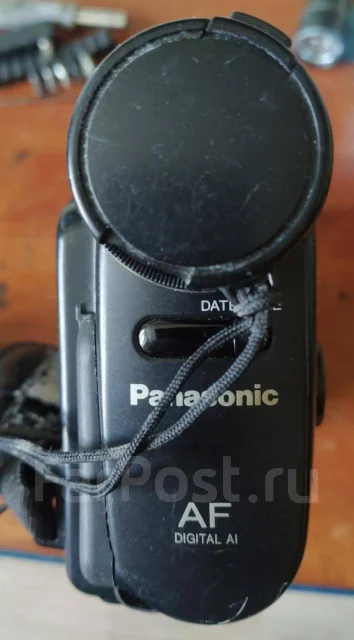 Panasonic NV. � ���������� ����