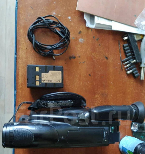 Panasonic NV. � ���������� ����