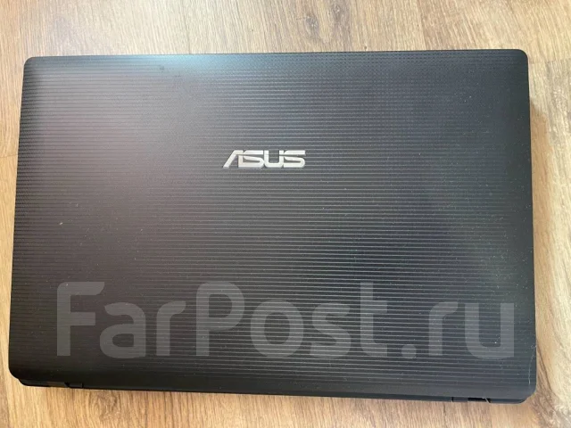 Asus X53B. WiFi: 1, ����������� �� 2��. ����