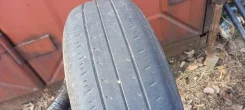 Bridgestone Ecopia EP-02. ������, 2013 ���, �/�, ����� 50�% ����