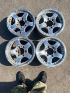 Bridgestone Liufeng. 7.0x16", 6x139.7, ET34 ����