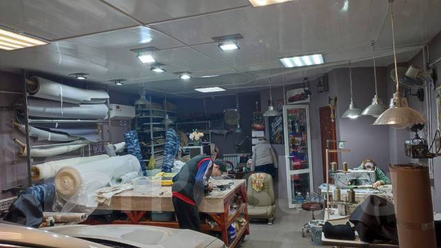 Помощник швеи, работа в ООО ТЕХНО-АРТ во Владивостоке — вакансии на ...