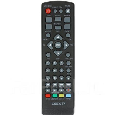 Dexp hd 8835p настройка iptv