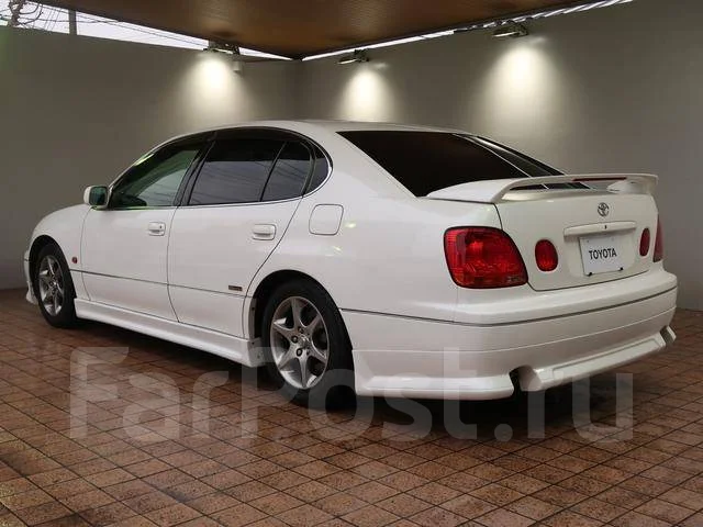 Toyota Aristo. �������, ������, 3.0, ������, 85����. ��, �/�, ��� ���. ��� ����� �� ������������ ����