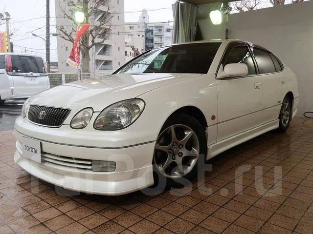 Toyota Aristo. �������, ������, 3.0, ������, 85����. ��, �/�, ��� ���. ��� ����� �� ������������ ����