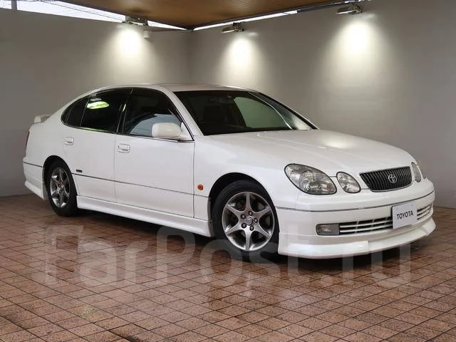 Toyota Aristo. �������, ������, 3.0, ������, 85����. ��, �/�, ��� ���. ��� ����� �� ������������ ����