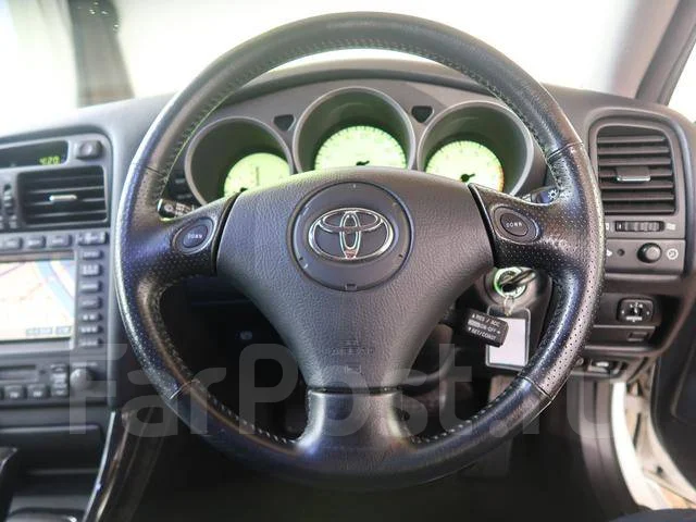 Toyota Aristo. �������, ������, 3.0, ������, 85����. ��, �/�, ��� ���. ��� ����� �� ������������ ����