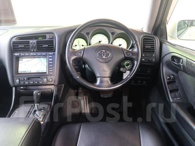 Toyota Aristo. �������, ������, 3.0, ������, 85����. ��, �/�, ��� ���. ��� ����� �� ������������ ����