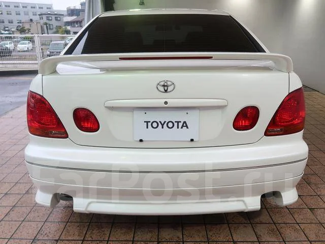 Toyota Aristo. �������, ������, 3.0, ������, 85����. ��, �/�, ��� ���. ��� ����� �� ������������ ����