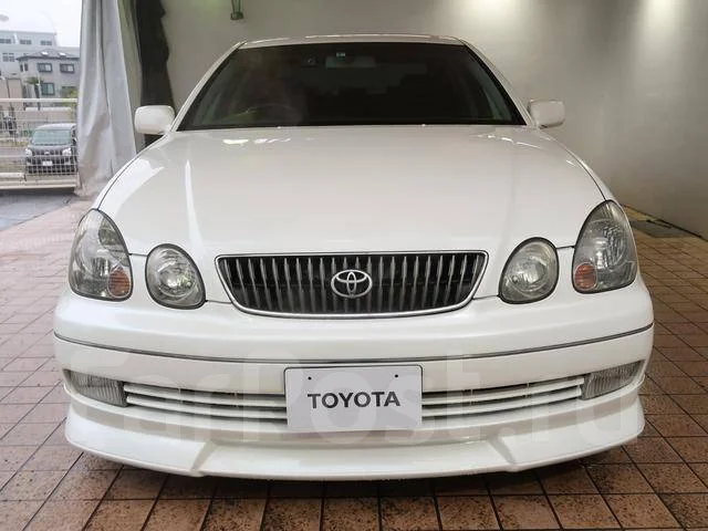 Toyota Aristo. �������, ������, 3.0, ������, 85����. ��, �/�, ��� ���. ��� ����� �� ������������ ����