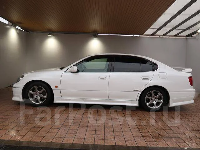 Toyota Aristo. �������, ������, 3.0, ������, 85����. ��, �/�, ��� ���. ��� ����� �� ������������ ����