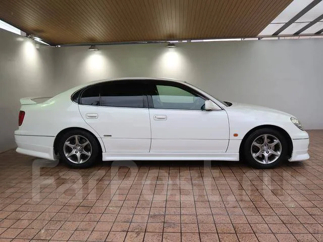 Toyota Aristo. �������, ������, 3.0, ������, 85����. ��, �/�, ��� ���. ��� ����� �� ������������ ����