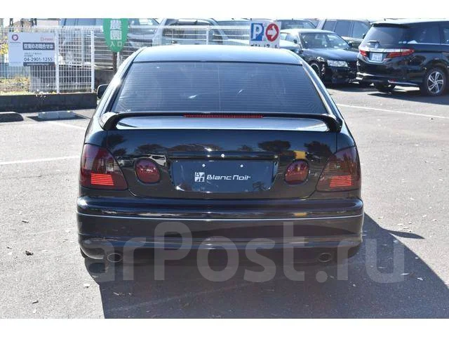 Toyota Aristo. �������, ������, 3.0, ������, 59����. ��, �/�, ��� ���. ��� ����� �� ������������ ����