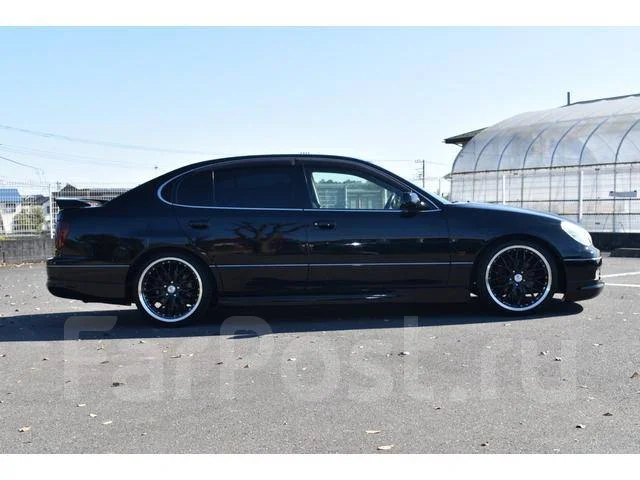 Toyota Aristo. �������, ������, 3.0, ������, 59����. ��, �/�, ��� ���. ��� ����� �� ������������ ����