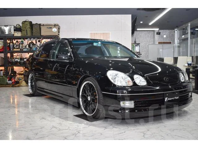 Toyota Aristo. �������, ������, 3.0, ������, 59����. ��, �/�, ��� ���. ��� ����� �� ������������ ����