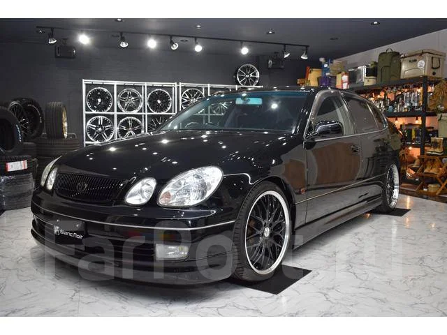 Toyota Aristo. �������, ������, 3.0, ������, 59����. ��, �/�, ��� ���. ��� ����� �� ������������ ����
