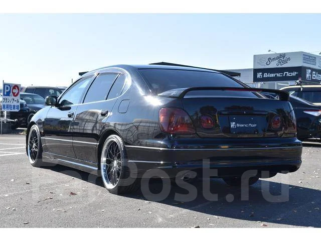 Toyota Aristo. �������, ������, 3.0, ������, 59����. ��, �/�, ��� ���. ��� ����� �� ������������ ����