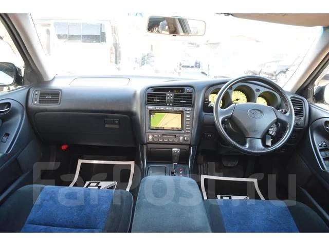 Toyota Aristo. �������, ������, 3.0, ������, 59����. ��, �/�, ��� ���. ��� ����� �� ������������ ����