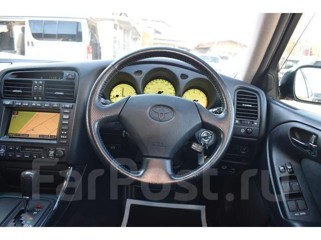 Toyota Aristo. �������, ������, 3.0, ������, 59����. ��, �/�, ��� ���. ��� ����� �� ������������ ����