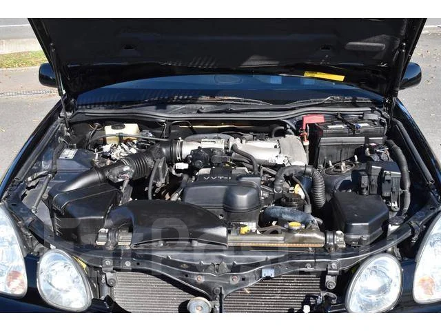 Toyota Aristo. �������, ������, 3.0, ������, 59����. ��, �/�, ��� ���. ��� ����� �� ������������ ����