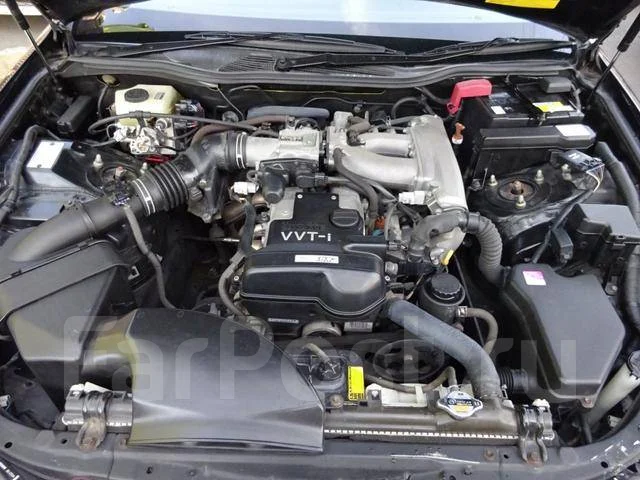Toyota Aristo. �������, ������, 3.0, ������, 104����. ��, �/�, ��� ���. ��� ����� �� ������������ ����