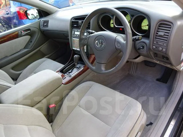 Toyota Aristo. �������, ������, 3.0, ������, 104����. ��, �/�, ��� ���. ��� ����� �� ������������ ����