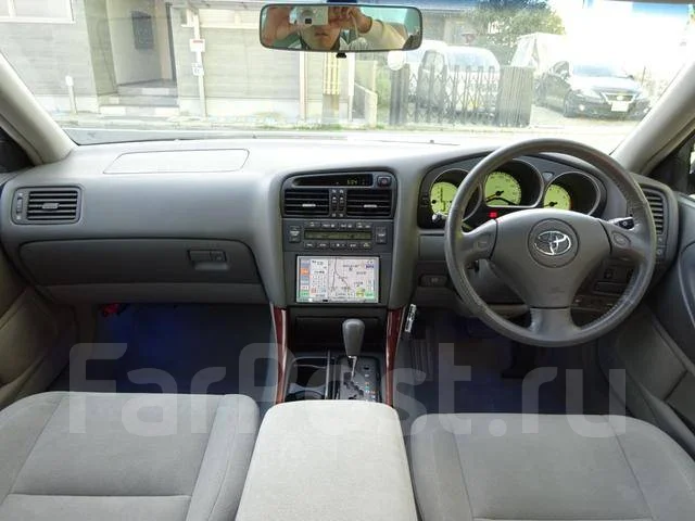 Toyota Aristo. �������, ������, 3.0, ������, 104����. ��, �/�, ��� ���. ��� ����� �� ������������ ����