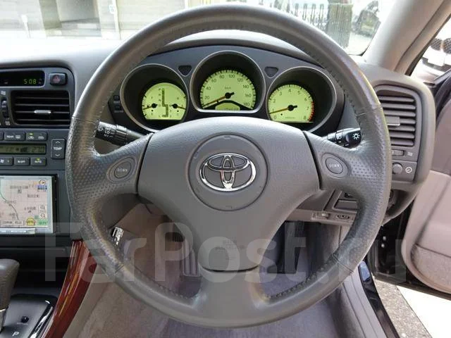Toyota Aristo. �������, ������, 3.0, ������, 104����. ��, �/�, ��� ���. ��� ����� �� ������������ ����