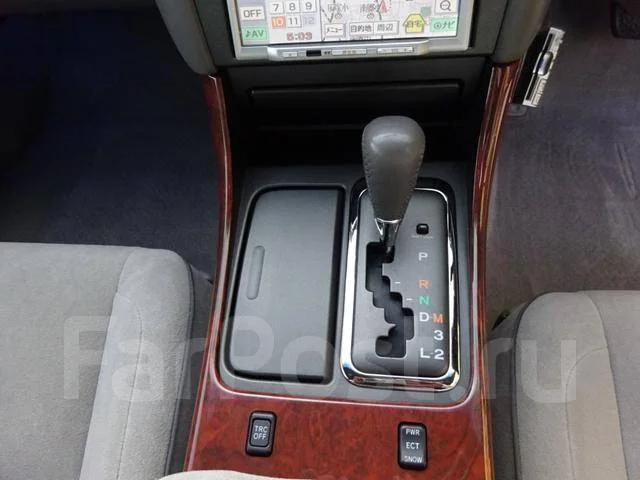Toyota Aristo. �������, ������, 3.0, ������, 104����. ��, �/�, ��� ���. ��� ����� �� ������������ ����