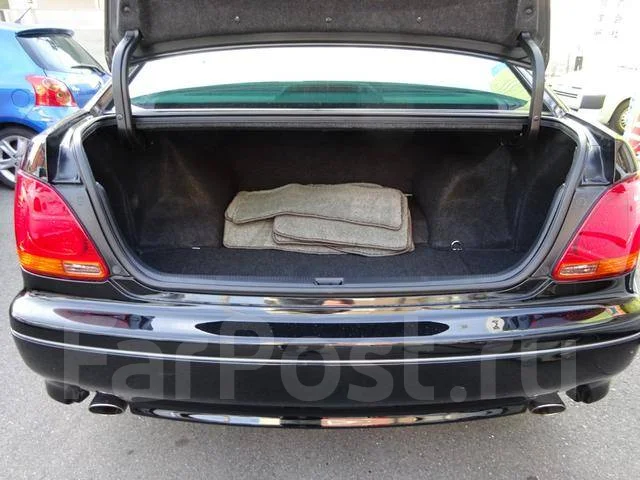 Toyota Aristo. �������, ������, 3.0, ������, 104����. ��, �/�, ��� ���. ��� ����� �� ������������ ����