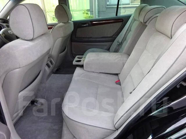 Toyota Aristo. �������, ������, 3.0, ������, 104����. ��, �/�, ��� ���. ��� ����� �� ������������ ����