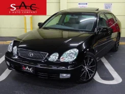Toyota Aristo. �������, ������, 3.0, ������, 104����. ��, �/�, ��� ���. ��� ����� �� ������������ ����