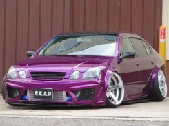 Toyota Aristo. �������, ������, 3.0, ������, 89����. ��, �/�, ��� ���. ��� ����� �� ������������ ����