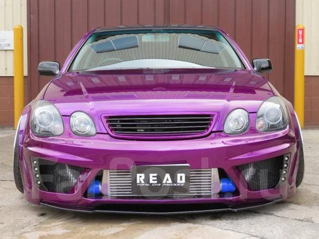 Toyota Aristo. �������, ������, 3.0, ������, 89����. ��, �/�, ��� ���. ��� ����� �� ������������ ����