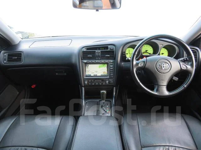 Toyota Aristo. �������, ������, 3.0, ������, 89����. ��, �/�, ��� ���. ��� ����� �� ������������ ����