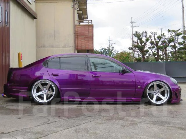 Toyota Aristo. �������, ������, 3.0, ������, 89����. ��, �/�, ��� ���. ��� ����� �� ������������ ����