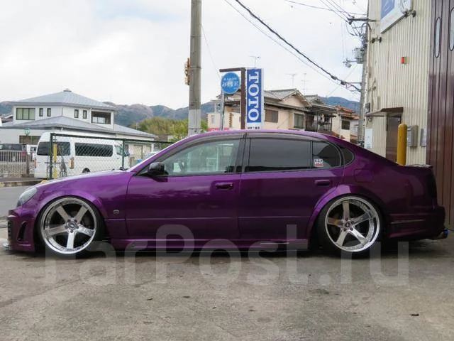 Toyota Aristo. �������, ������, 3.0, ������, 89����. ��, �/�, ��� ���. ��� ����� �� ������������ ����