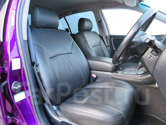 Toyota Aristo. �������, ������, 3.0, ������, 89����. ��, �/�, ��� ���. ��� ����� �� ������������ ����