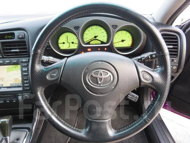 Toyota Aristo. �������, ������, 3.0, ������, 89����. ��, �/�, ��� ���. ��� ����� �� ������������ ����