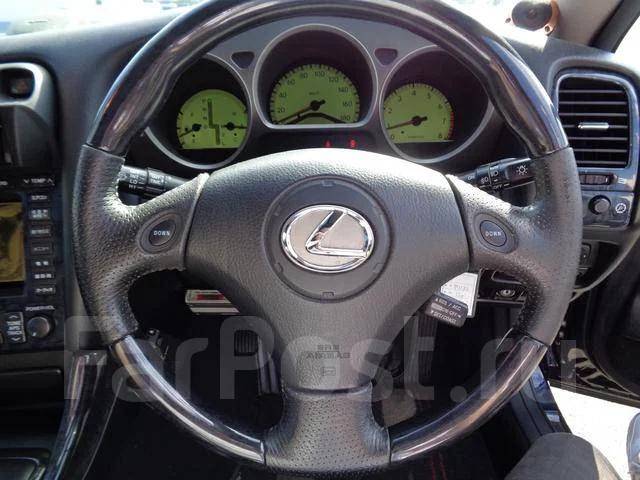Toyota Aristo. �������, ������, 3.0, ������, 97����. ��, �/�, ��� ���. ��� ����� �� ������������ ����