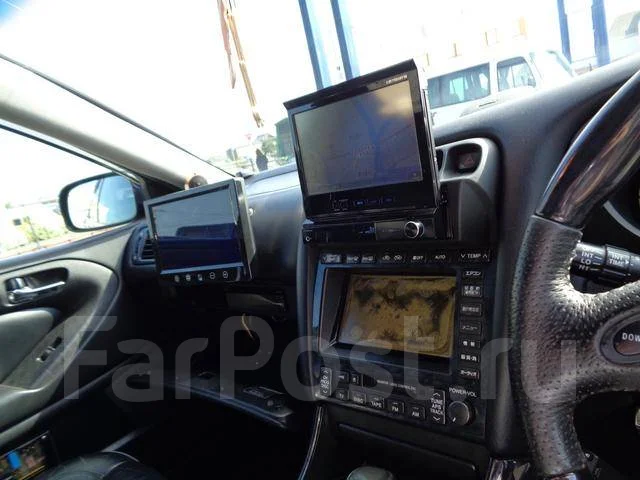 Toyota Aristo. �������, ������, 3.0, ������, 97����. ��, �/�, ��� ���. ��� ����� �� ������������ ����
