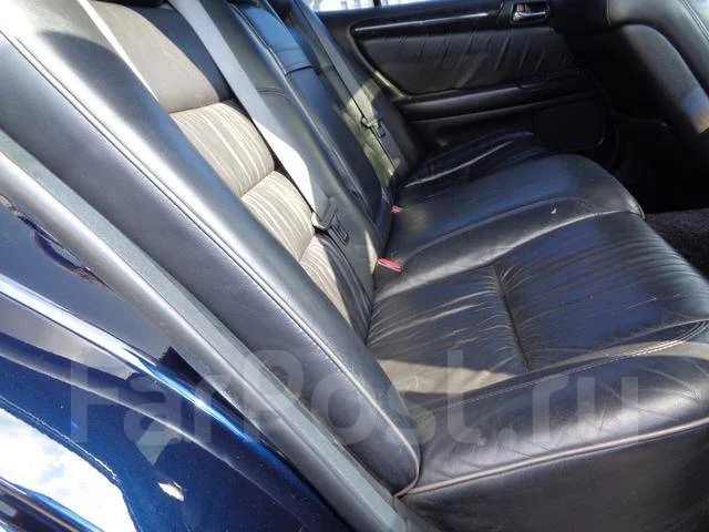 Toyota Aristo. �������, ������, 3.0, ������, 97����. ��, �/�, ��� ���. ��� ����� �� ������������ ����