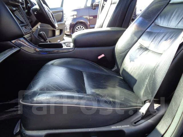 Toyota Aristo. �������, ������, 3.0, ������, 97����. ��, �/�, ��� ���. ��� ����� �� ������������ ����